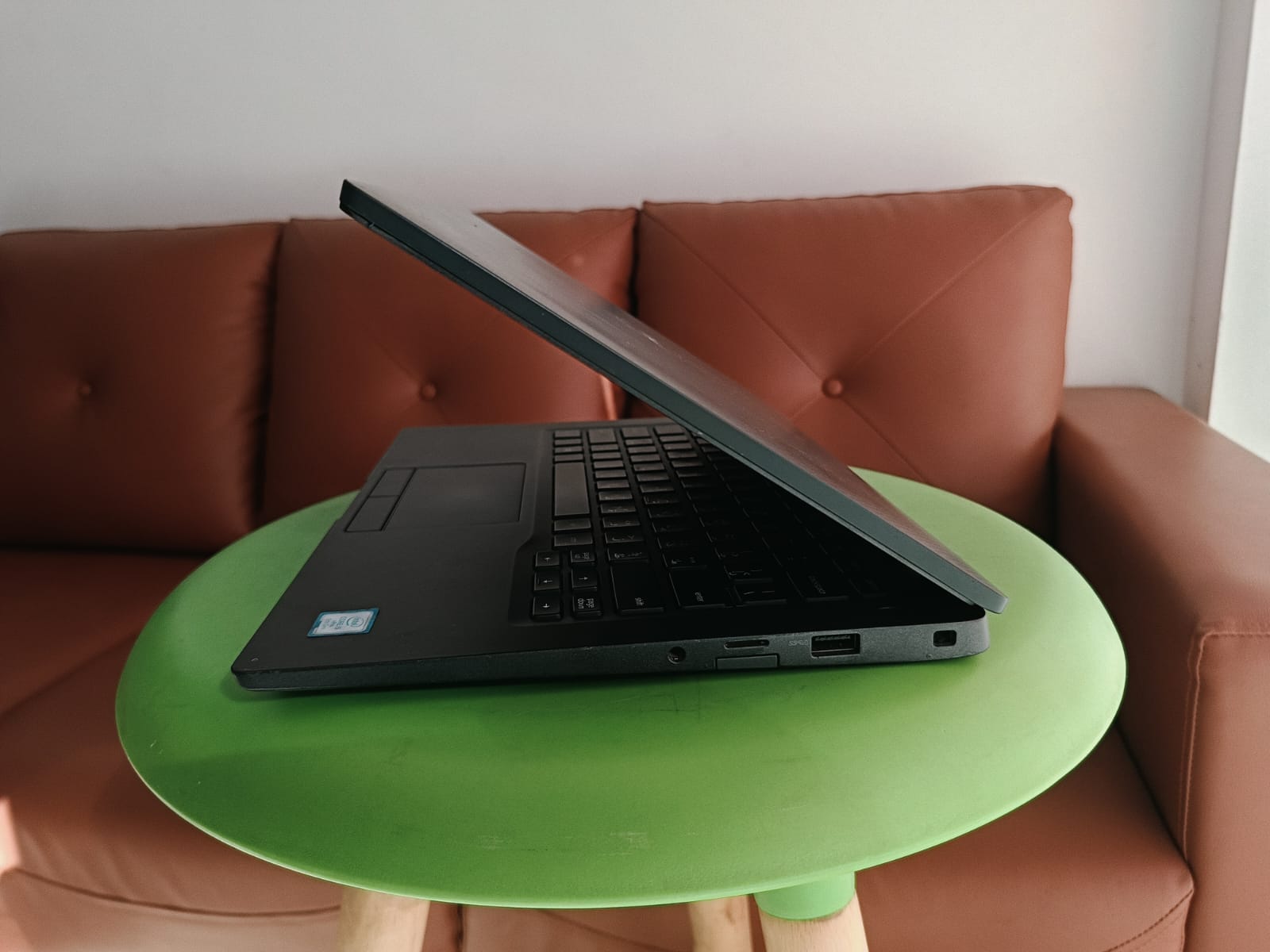 Dell Dell